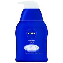 NIVEA Pflegeseife Creme Care (250 ml)