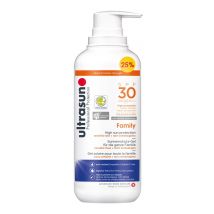 ultrasun Family SPF30 -25% (400 ml)