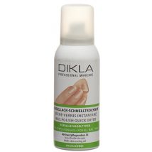 Dikla Nagellack Schnelltrockner Spray (100 ml)