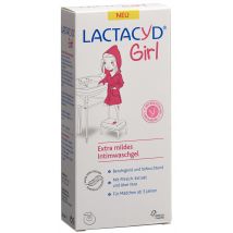 LACTACYD Girl (200 ml)