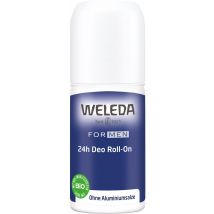 Weleda FOR MEN 24h Deo Roll-on (50 ml)