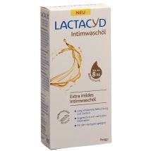 LACTACYD Intimwaschöl (200 ml)