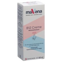 Mavena B12 Creme (50 ml)
