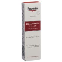 Eucerin HYALURON-FILLER - + Volume-Lift Augenpflege (15 ml)