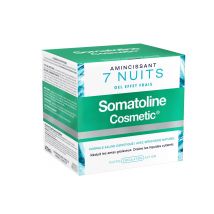 Somatoline Cosmetic 7 Nächte Gel (400 ml)