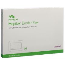 Border Flex 15x20cm (5 Stück)