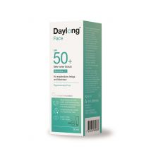 Daylong Sensitive Face Fluid regulierend SPF50+ (50 ml)