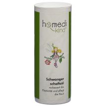 homedi-kind Schwangerschaftsstreifen Öl (100 ml)