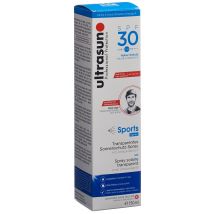 ultrasun Sports Spray SPF 30 (150 ml)