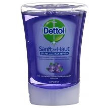 Dettol No-Touch - Handseife Nachfüller Veilchenblüte (250 ml)