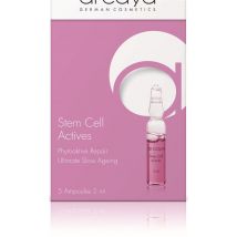 arcaya Ampoules Stem Cell Actives (5 ml)