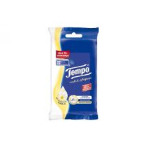 Tempo Toilettenpapier feucht Sanft&Pflegend Travelpack (10 Stück)
