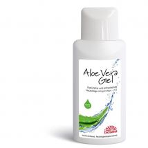 biosana Aloe Vera Gel (200 ml)