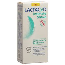 LACTACYD Intimate Shave (200 ml)