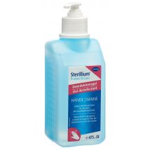 Sterillium Protect&Care Gel (475 ml)