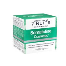 Somatoline Cosmetic 7 Nächte Creme (400 ml)