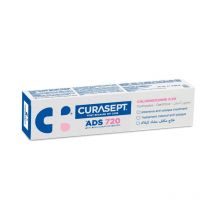 CURASEPT ADS 720 Toothpaste 0.2 % (75 ml)