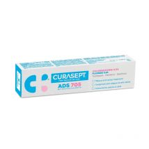 CURASEPT ADS 705 Toothpaste 0.05 % (75 ml)