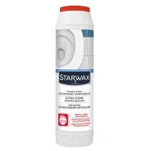 STARWAX Extrastarker WC Entkalker (1 Kilogramm)