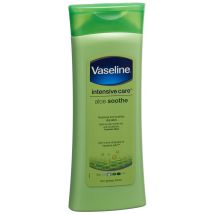 Vaseline Body Lotion Intensive Care Aloe soothe (400 ml)