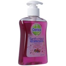 Dettol Pump-Seife Gardenberries (250 ml)