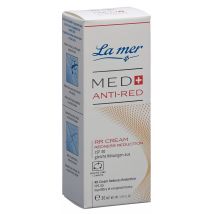 Med+ Anti-Red RR Cream Redness Reduction ohne Parfum (30 ml)