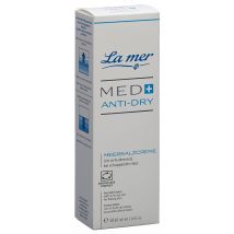 Med+ Anti-Dry Meersalzcreme ohne Parfum (50 ml)