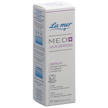 Med+ Anti-Stress Serum ohne Parfum (50 ml)