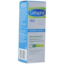 Cetaphil PRO DRYNESS CONTROL REPAIR SENSITIVE reparierende und pflegende Handcreme Handcr (50 ml)