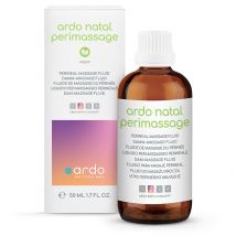 Natal Perimassage Damm-Massage Fluid deutsch/englisch/französisch/italienisch/niederländisch (50 ml)