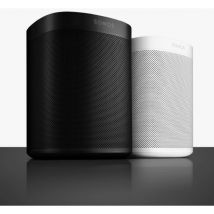 Sonos ONE Gen 2 Smart Home Speaker Colour: WHITE