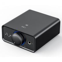 Fiio K5 PRO Desktop Headphone Amplifier & DAC - NEW ESS DAC EDITION