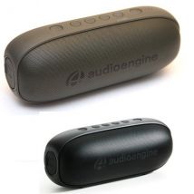 Audioengine 512 Portable Wireless Bluetooth Speaker Colour: GREEN