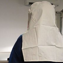 Cagoule de protection