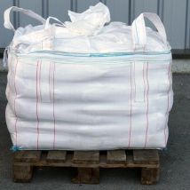 Abrasif spécial pour sableuse (1 tonne : 40 sacs de 25kg) - Bicarbonate (prix au sac )
