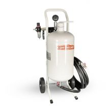 Sableuse Aérogommeuse ECO 1 - Tuyau 4 mètres