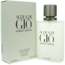 Acqua Di Gio Pour Homme Eau de Toilette - 200 ml