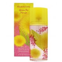 Green Tea Mimosa by Elizabeth Arden Eau de Toilette 100 ml