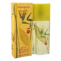 Green Tea Bamboo by Elizabeth Arden for Women - 100 ml Eau de Toilette Spray