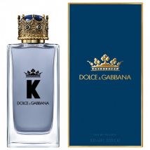 Dolce &amp; Gabbana K by Dolce &amp; Gabbana Eau de Toilette - 100 ml