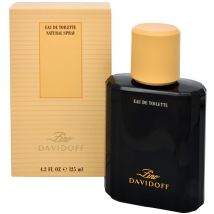 Zino Davidoff - Eau de Toilette - 125 ml