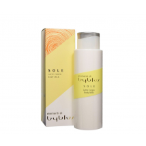 Byblos Sole - Latte Corpo 400 ml