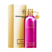 Montale Roses Musk Eau de Parfum Spray, Unisex Parfume, 100 ml