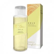 Byblos Sole - Bagnodoccia 400 ml