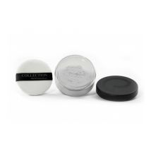 Collection Professional Loose Powder Face - Silver