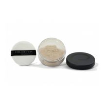 Collection Professional Loose Powder Face - BEIGE
