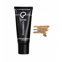 Collection Professional Cover Foundation - Fondotinta Ultra Coprente Camouflage - Sand