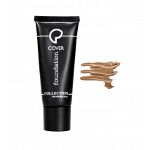 Collection Professional Cover Foundation - Fondotinta Ultra Coprente Camouflage - BEIGE