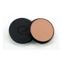 Collection Professional Cipria Compatta - 2 IN 1 - Pressed Face Powder - 2 IN 1 - MEDIUM