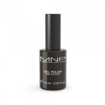 Mesauda Nail Pro Gel Polish Nail Colour - Disponibile in 120 colori - Black Out 2